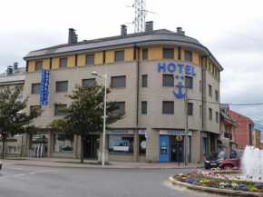 El Ancla Ponferrada